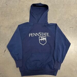 Vintage‎ 80s Penn state hoodie